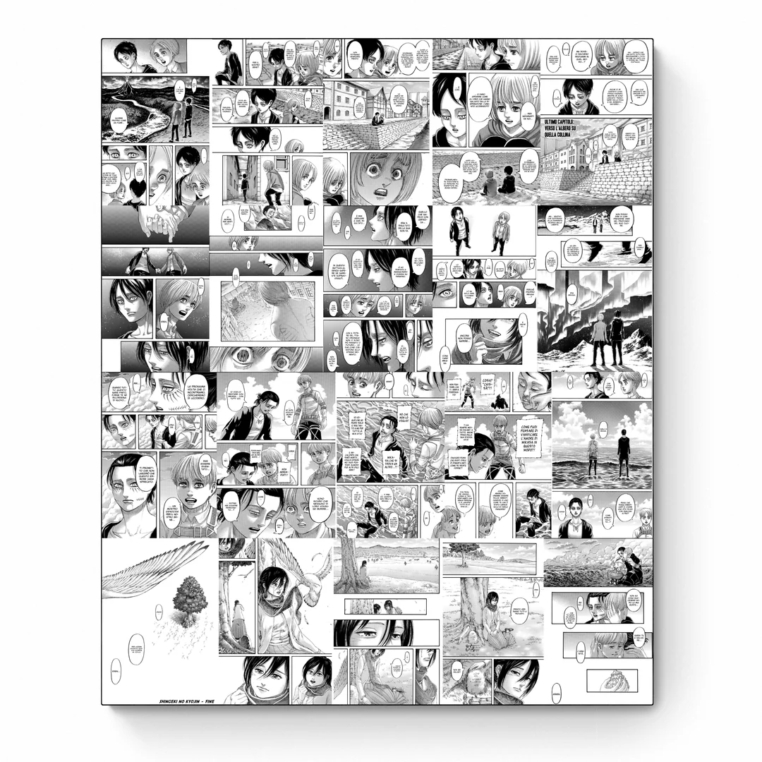 AOT - Atto finale - Image 3