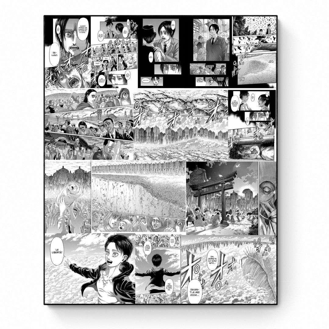 AOT - La Libertà di Eren - Image 3
