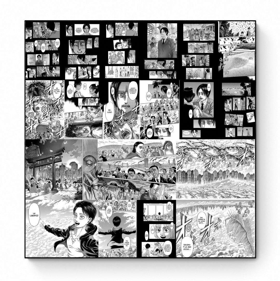 AOT - La Libertà di Eren - Image 4