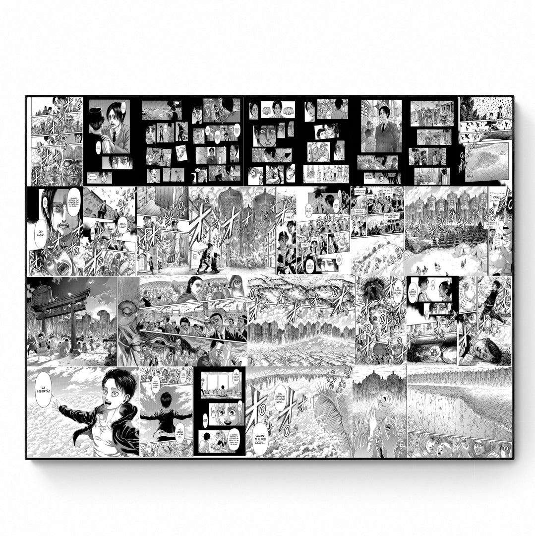 AOT - La Libertà di Eren - Image 5